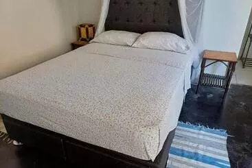 Pensionat Mancora Beach House