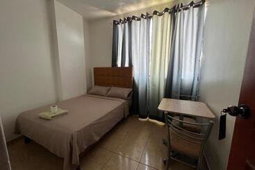 هاستل Hospedaje Senegal Cerca Al Aeropuerto