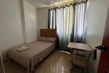 ユースホステル Hospedaje Senegal Cerca Al Aeropuerto