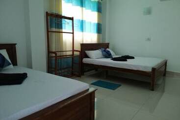 Alberg Macnara Traveller S Inn