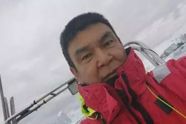 ベッドアンドブレックファースト Ilulissat Apartment