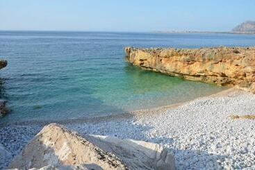 Bed and Breakfast Terra D'amare