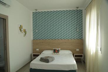 تختخواب و صبحانه Terra D'amare