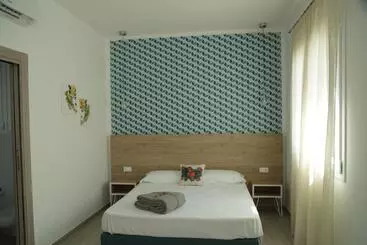 Bed and Breakfast Terra D'amare