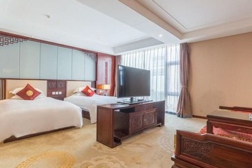 Floral Hotel Dali Zhonghefang