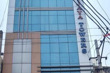 Collection O Hotel Royal Benza