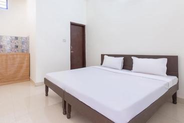 Hotel Spot On 40643 Sweet Lodge