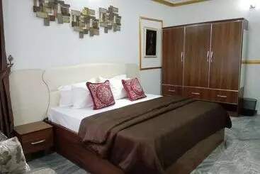Jerico Villa Hotel & Suites