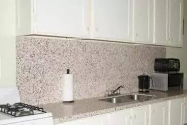 پانسیون Silver View Apartments