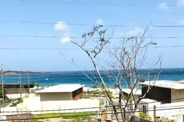 پانسیون Silver View Apartments
