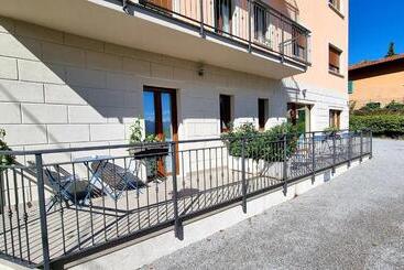 B&b I Lake It Bellagio