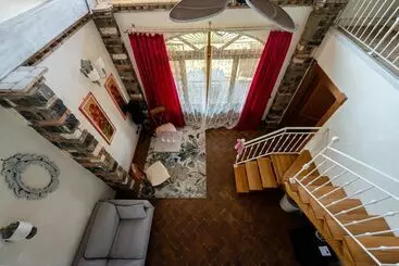 Bed and Breakfast Resort Villa Domus Petra
