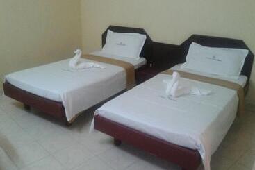 Hotelli Anandan Tourist Home