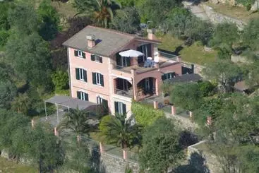 Bed and Breakfast Villa Albachiara