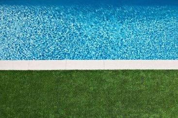 Hotel Château Saint Gilles Bayeux