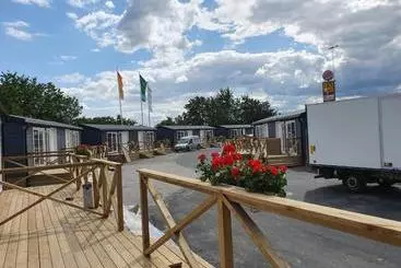 Hotelli Rasta Gotene