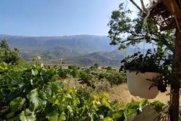 Pensione Bujtina Polimen