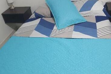 پانسیون Casa Hotel Luna De Paso