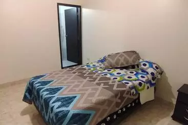 ペンション Casa Hotel Luna De Paso