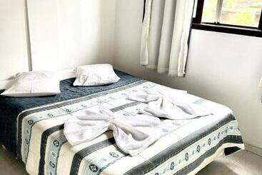 پانسیون Pousada Do Genesio