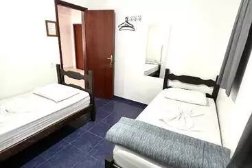 Pension Pousada Do Genesio