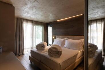 هتل Bergman Mountain