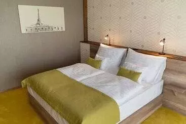 Hotel Kristály Konferencia & Wellness