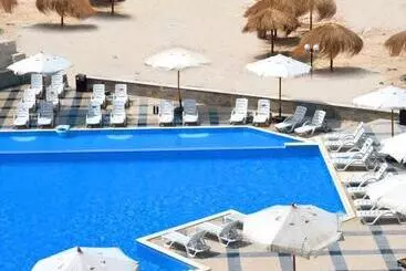 هتل Ux La Playa Alamein