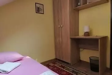 ペンション Putnicka Kuca Kod Dragane