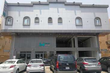 Private Luxury Apartments   Al Khozama