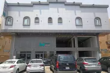 Private Luxury Apartments   Al Khozama