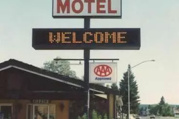 Color Country Motel