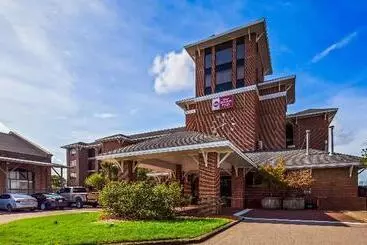 Hotel Best Western Plus Coastline Inn