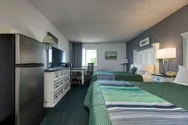 ホテル Buffalo Lodge
