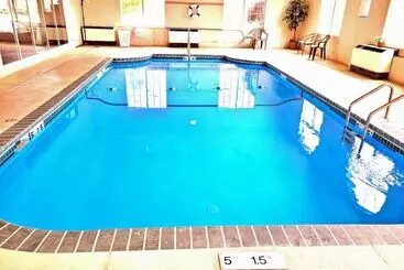 בית מלון כפרי Buffalo Lodge