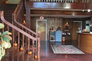 호텔 Colts Neck Inn