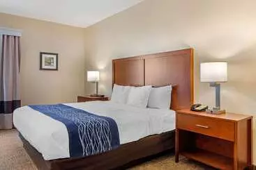 فندق Comfort Inn Douglasville  Atlanta West