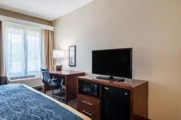 ホテル Comfort Inn Edwardsville  St. Louis