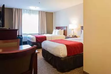 בית מלון כפרי Comfort Inn Kennewick Richland