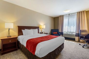 Szálloda Comfort Inn Kennewick Richland