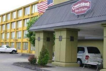 Otel Country Hearth Inns & Suites