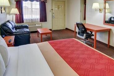 فندق Super 8 By Wyndham Decatur Texas