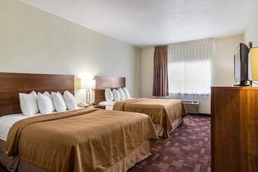 فندق Econo Lodge Luverne I90