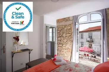 Aamiaismajoitus (B&B) Litos Al Alojamento Local