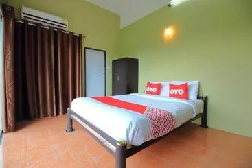 Pensionat Baan Ketmanee