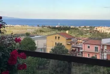 ホテル Bucca Di Mola Turismo Rurale San Gaetano