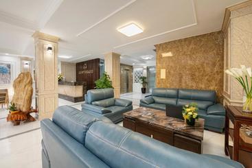 Aparthotel Libra Hotel Residence