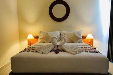 Pension Villa Serenity