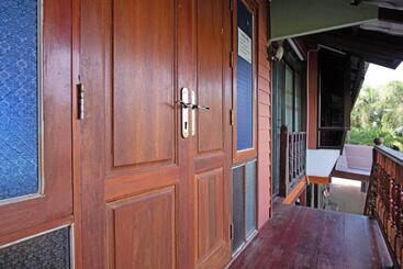 Raknatee Countryhome Resort