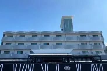 ホテル リッド 男塾ホテルグループ